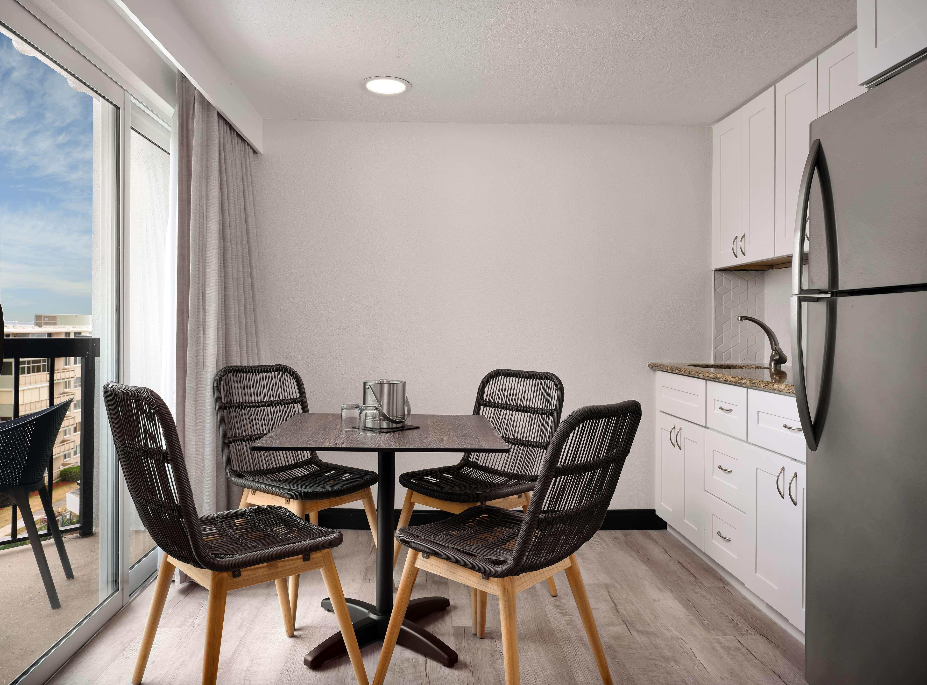 Hilton Garden Inn Cocoa Beach-Oceanfront, Fl Ngoại thất bức ảnh