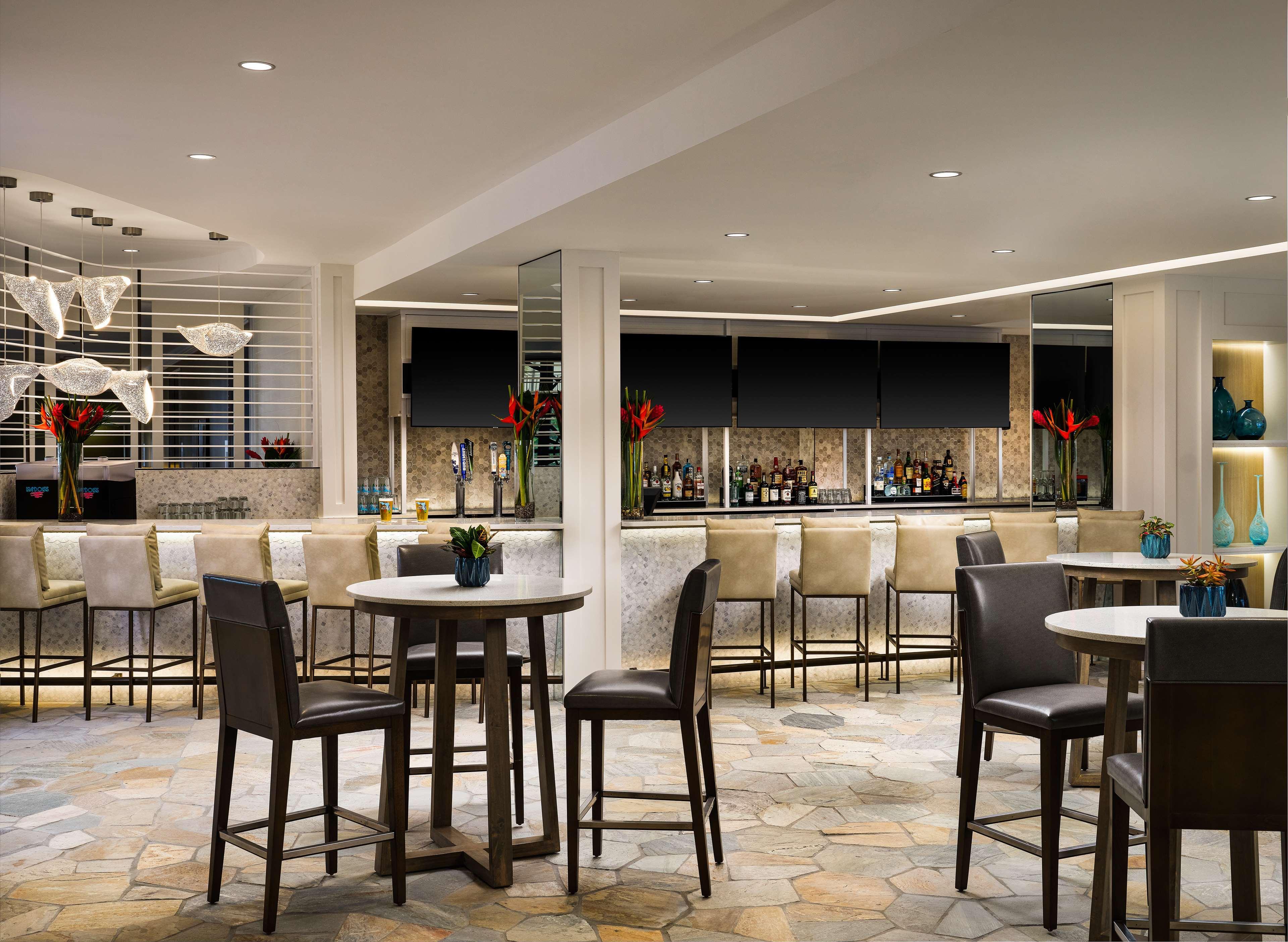 Hilton Garden Inn Cocoa Beach-Oceanfront, Fl Ngoại thất bức ảnh