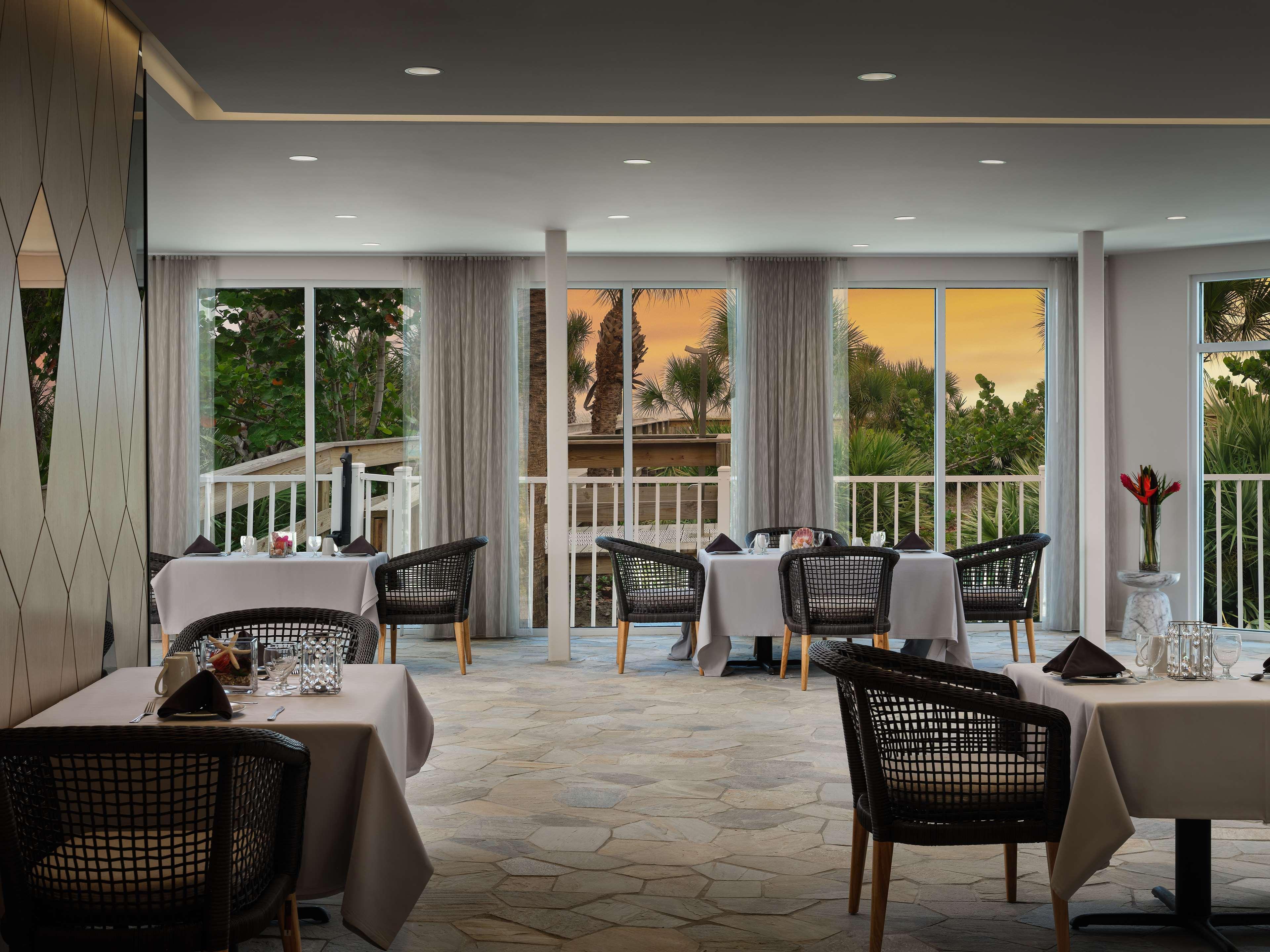 Hilton Garden Inn Cocoa Beach-Oceanfront, Fl Ngoại thất bức ảnh