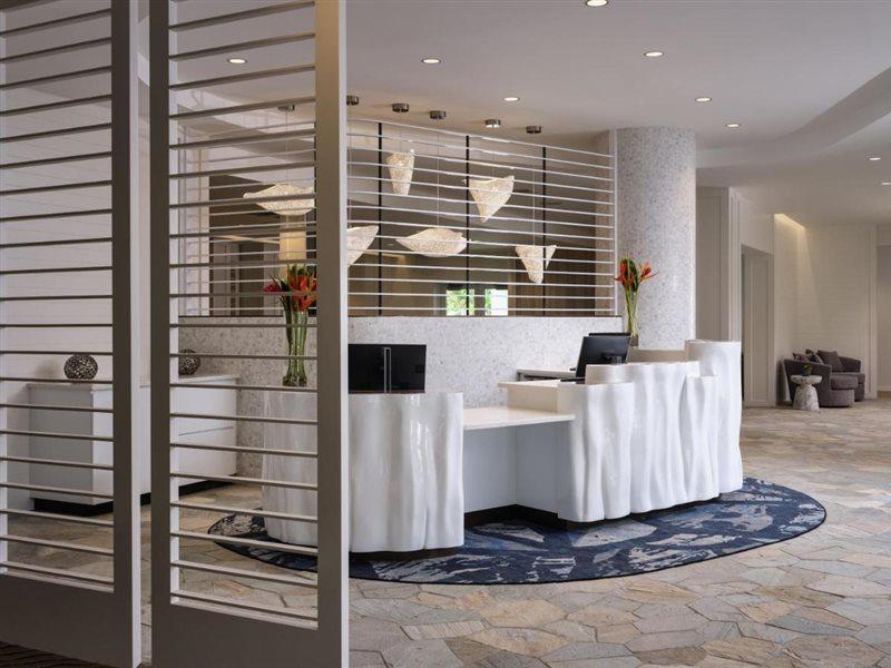 Hilton Garden Inn Cocoa Beach-Oceanfront, Fl Ngoại thất bức ảnh