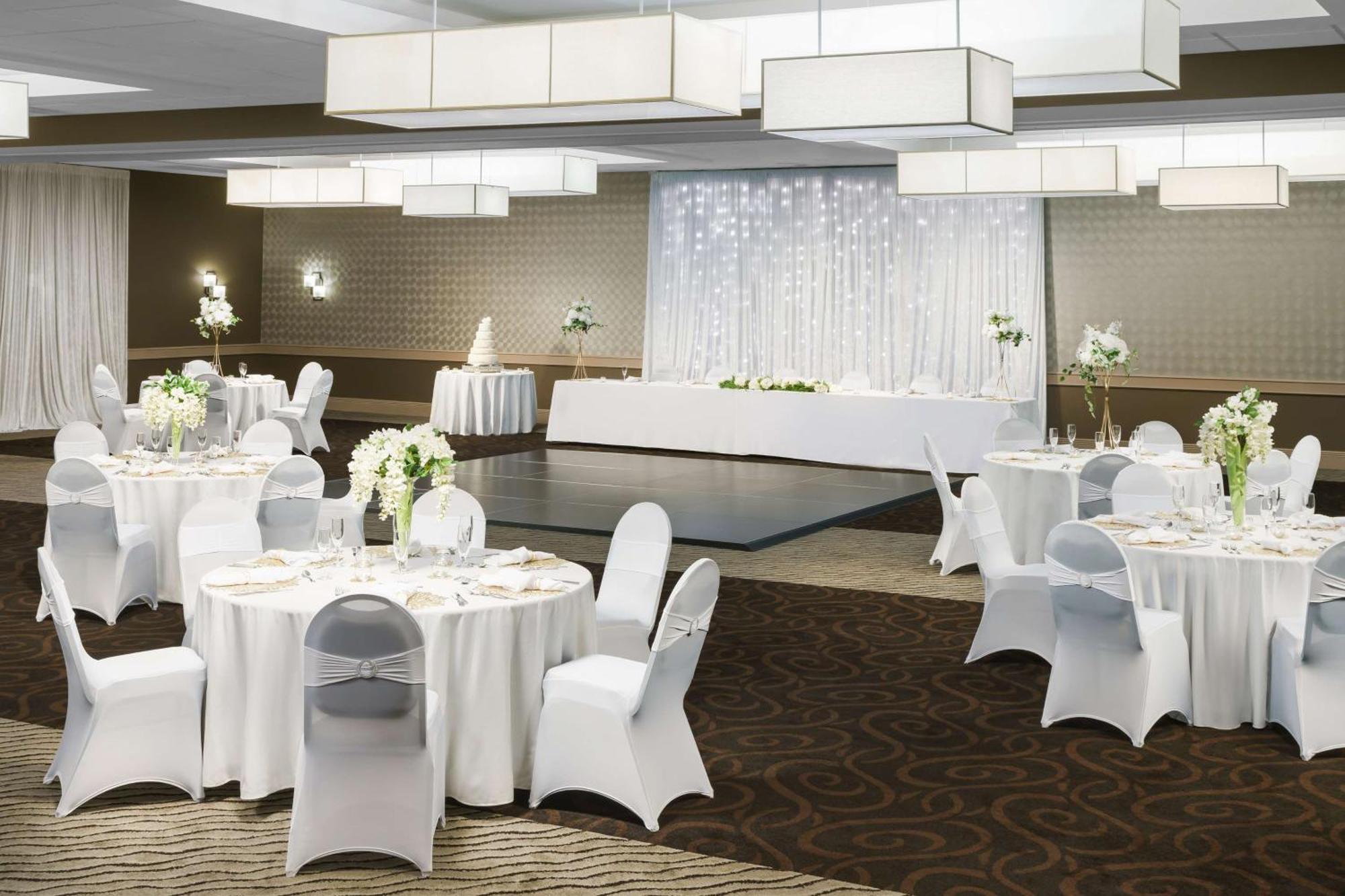 Hilton Garden Inn Cocoa Beach-Oceanfront, Fl Ngoại thất bức ảnh