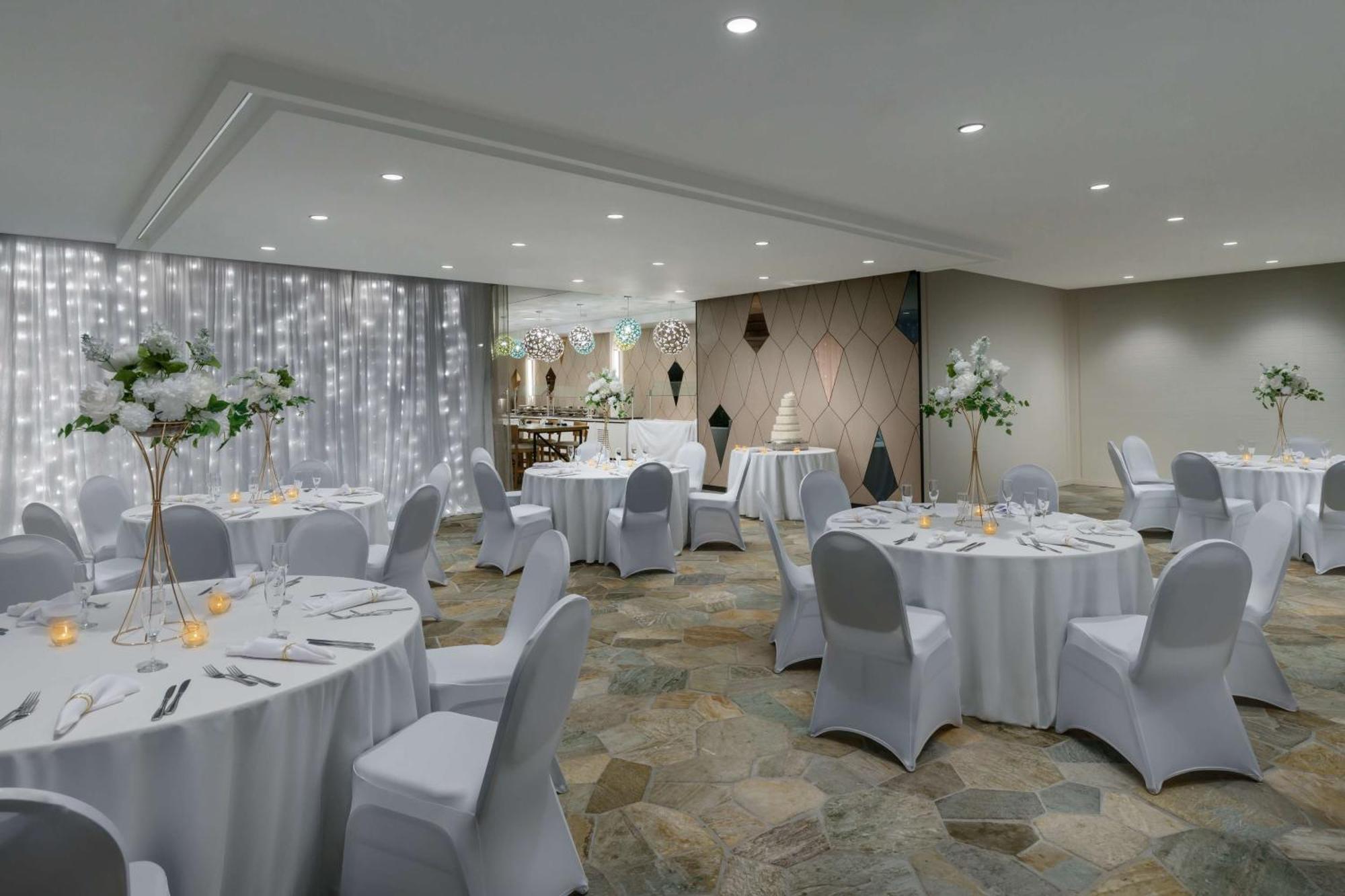 Hilton Garden Inn Cocoa Beach-Oceanfront, Fl Ngoại thất bức ảnh