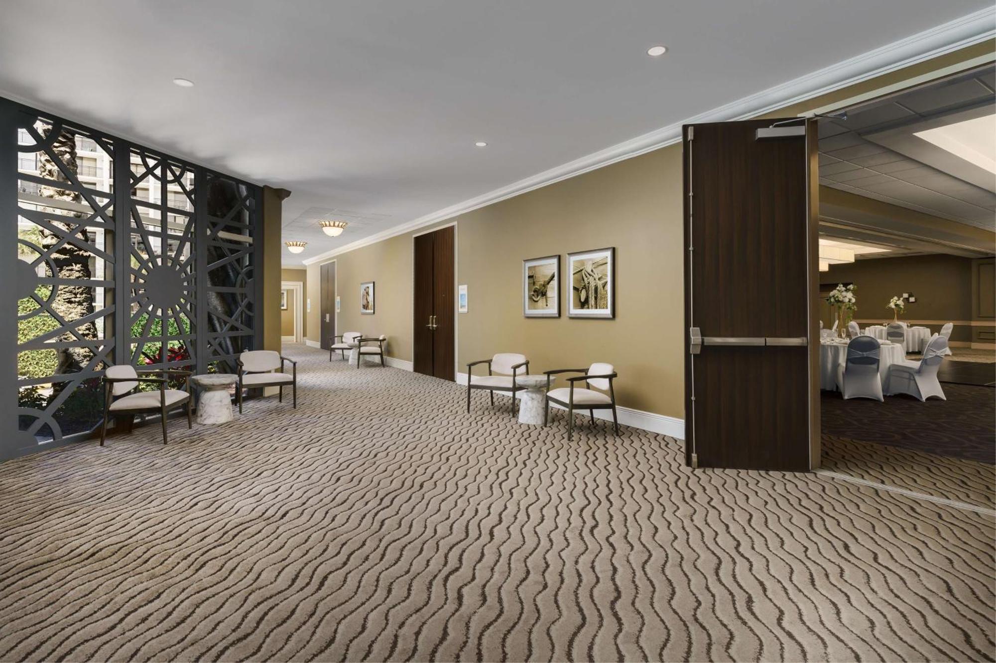 Hilton Garden Inn Cocoa Beach-Oceanfront, Fl Ngoại thất bức ảnh