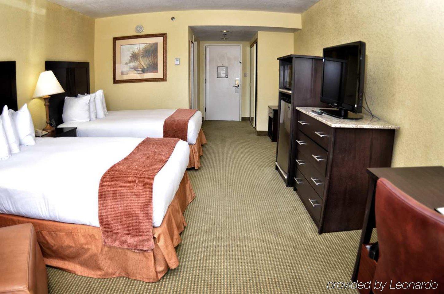 Hilton Garden Inn Cocoa Beach-Oceanfront, Fl Ngoại thất bức ảnh