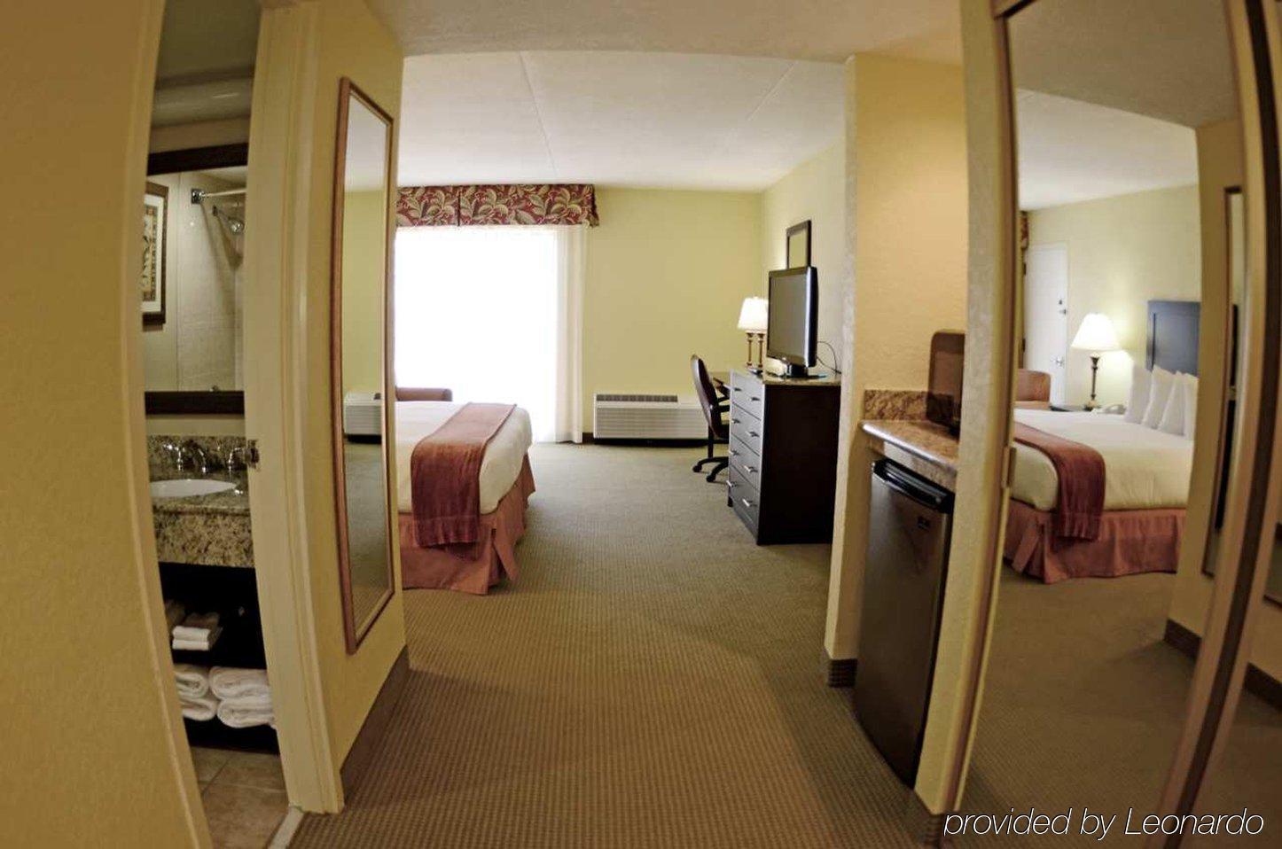 Hilton Garden Inn Cocoa Beach-Oceanfront, Fl Ngoại thất bức ảnh